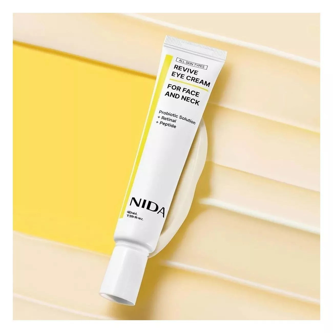 NIDA Revive Eye